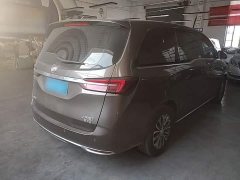Buick GL8 2023 Land Business Class Comfort Edition - ფოტო 7