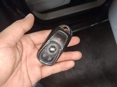 Buick GL8 2023 Land Business Class Comfort Edition - ფოტო 9