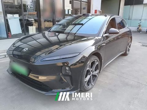 2024 Nio ET5T 75kWh Touring - ავტომობილი ჩინეთიდან