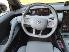 Nio ET5T 75kWh Touring - ფოტო 11