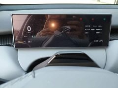 Nio ET5T 75kWh Touring - ფოტო 12