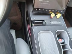 Nio ET5T 75kWh Touring - ფოტო 14