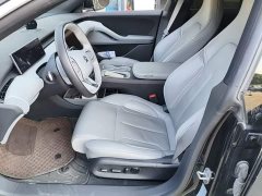 Nio ET5T 75kWh Touring - ფოტო 15