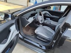 Nio ET5T 75kWh Touring - ფოტო 16