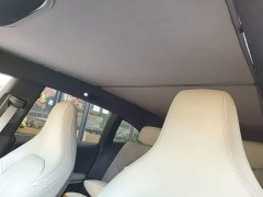 Nio ET5T 75kWh Touring - ფოტო 18