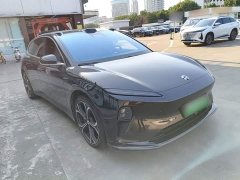 Nio ET5T 75kWh Touring - ფოტო 4