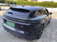 Nio ET5T 75kWh Touring - ფოტო 7