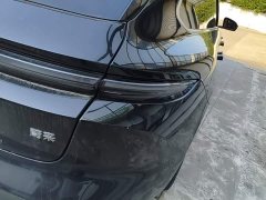 Nio ET5T 75kWh Touring - ფოტო 8