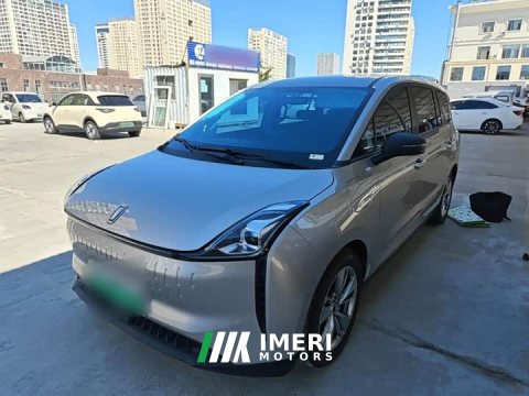 2026 FAW Bestune NAT PRO Edition 425km - ავტომობილი ჩინეთიდან