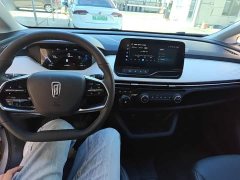FAW Bestune NAT PRO Edition 425km - ფოტო 10