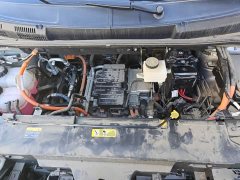 FAW Bestune NAT PRO Edition 425km - ფოტო 20