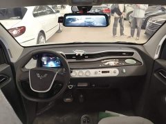 Wuling Hongguang MINIEV 2022 Macaron Premium Edition LFP - ფოტო 10