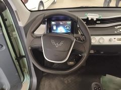Wuling Hongguang MINIEV 2022 Macaron Premium Edition LFP - ფოტო 11