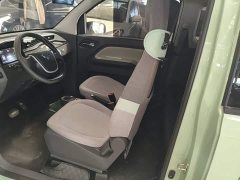 Wuling Hongguang MINIEV 2022 Macaron Premium Edition LFP - ფოტო 15
