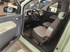 Wuling Hongguang MINIEV 2022 Macaron Premium Edition LFP - ფოტო 16