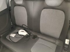 Wuling Hongguang MINIEV 2022 Macaron Premium Edition LFP - ფოტო 17