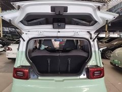 Wuling Hongguang MINIEV 2022 Macaron Premium Edition LFP - ფოტო 19