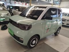 Wuling Hongguang MINIEV 2022 Macaron Premium Edition LFP - ფოტო 2