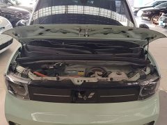 Wuling Hongguang MINIEV 2022 Macaron Premium Edition LFP - ფოტო 20