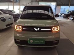 Wuling Hongguang MINIEV 2022 Macaron Premium Edition LFP - ფოტო 3