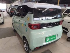 Wuling Hongguang MINIEV 2022 Macaron Premium Edition LFP - ფოტო 5