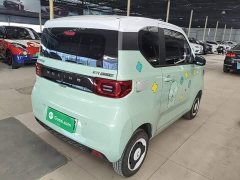 Wuling Hongguang MINIEV 2022 Macaron Premium Edition LFP - ფოტო 7