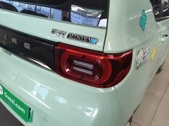 Wuling Hongguang MINIEV 2022 Macaron Premium Edition LFP - ფოტო 8