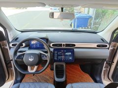 Leapmotor Leapo T03 400 Comfort Edition - ფოტო 10