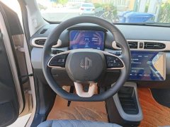 Leapmotor Leapo T03 400 Comfort Edition - ფოტო 11