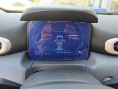 Leapmotor Leapo T03 400 Comfort Edition - ფოტო 12