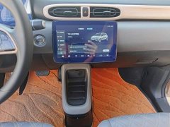 Leapmotor Leapo T03 400 Comfort Edition - ფოტო 13