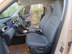 Leapmotor Leapo T03 400 Comfort Edition - ფოტო 15