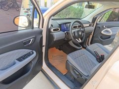 Leapmotor Leapo T03 400 Comfort Edition - ფოტო 16