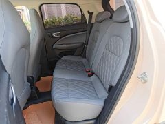 Leapmotor Leapo T03 400 Comfort Edition - ფოტო 17
