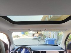 Leapmotor Leapo T03 400 Comfort Edition - ფოტო 18