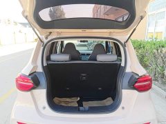 Leapmotor Leapo T03 400 Comfort Edition - ფოტო 19