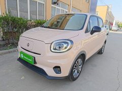 Leapmotor Leapo T03 400 Comfort Edition - ფოტო 2