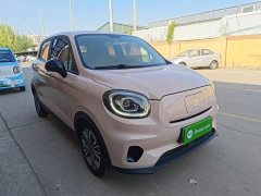 Leapmotor Leapo T03 400 Comfort Edition - ფოტო 4