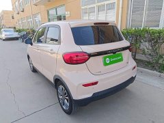 Leapmotor Leapo T03 400 Comfort Edition - ფოტო 5
