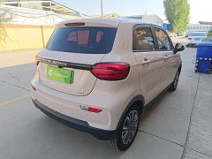 Leapmotor Leapo T03 400 Comfort Edition - ფოტო 7