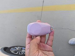 Leapmotor Leapo T03 400 Comfort Edition - ფოტო 9