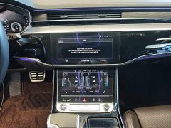 Audi A8 2021 A8L 50 TFSI quattro Comfort - ფოტო 13
