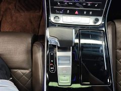 Audi A8 2021 A8L 50 TFSI quattro Comfort - ფოტო 14