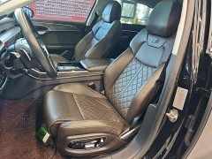 Audi A8 2021 A8L 50 TFSI quattro Comfort - ფოტო 15