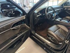 Audi A8 2021 A8L 50 TFSI quattro Comfort - ფოტო 16