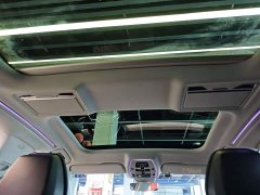 Audi A8 2021 A8L 50 TFSI quattro Comfort - ფოტო 18