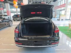 Audi A8 2021 A8L 50 TFSI quattro Comfort - ფოტო 19