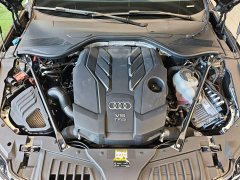 Audi A8 2021 A8L 50 TFSI quattro Comfort - ფოტო 20