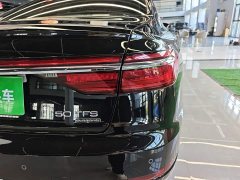 Audi A8 2021 A8L 50 TFSI quattro Comfort - ფოტო 8