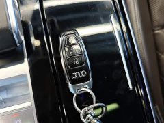Audi A8 2021 A8L 50 TFSI quattro Comfort - ფოტო 9